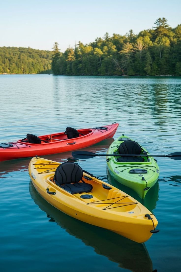 Water Sports